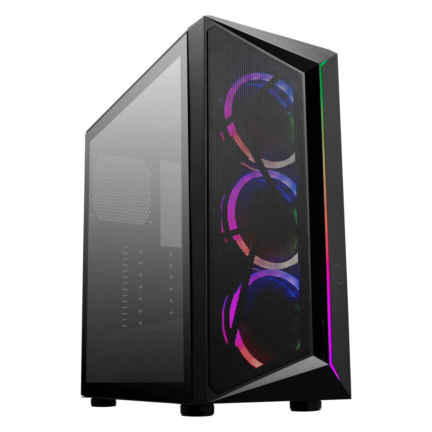 Cooler Master CMP 510 The Saber_s Edge midi tower-1
