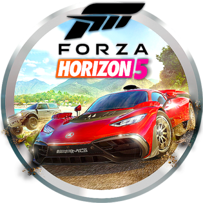Forza horizon 5