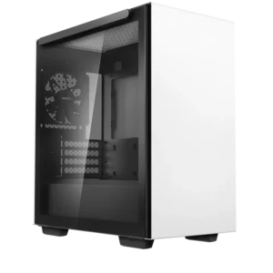 DeepCool MACUBE 110 midi tower 01