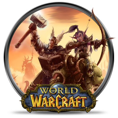 world of warcraft
